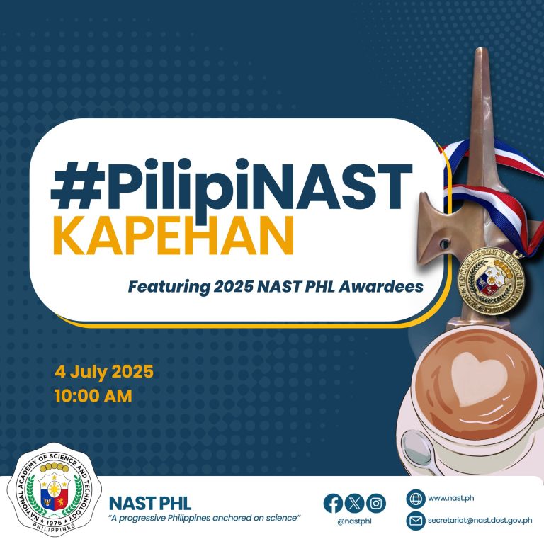 DOST Luzon Regional Leaders Train in Futures Thinking for PAGTANAW 2050