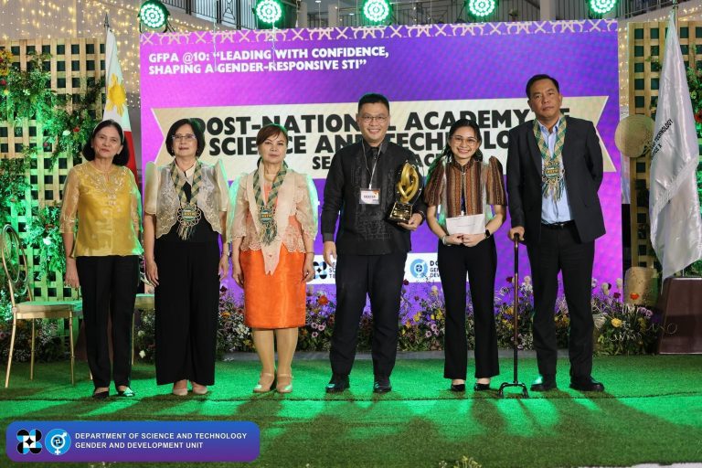 NAST Philippines Calls for Strengthening National Quality Infrastructure at First National Conference