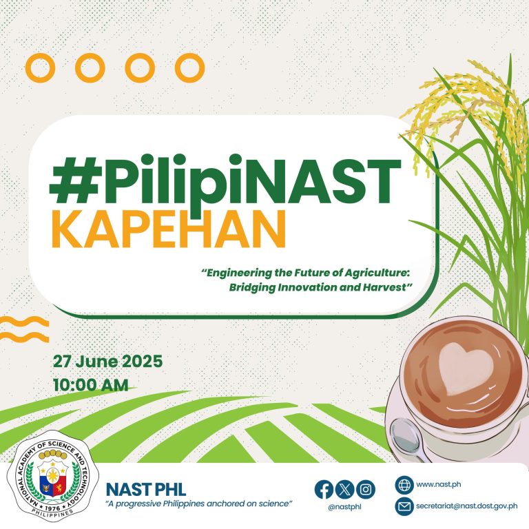 NAST PHL Backs DepEd Sultan Kudarat Drive to Boost S&T-Based Research Among Educators