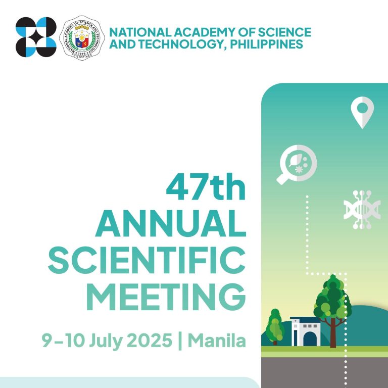 Industry Experts Gather to Review Built Environments, Energy, And Water in PAGTANAW 2050