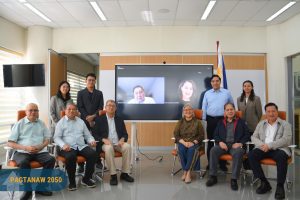 Industry Experts Gather to Review Built Environments, Energy, And Water in PAGTANAW 2050