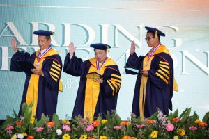 From Breakthroughs to Brilliance: NAST PHL Holds Awarding Ceremony for 2025 Awardees